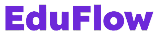 EduFlow logo